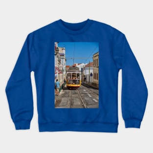 Reservado Crewneck Sweatshirt